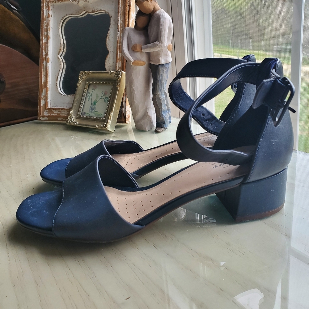 Clarks Sandals